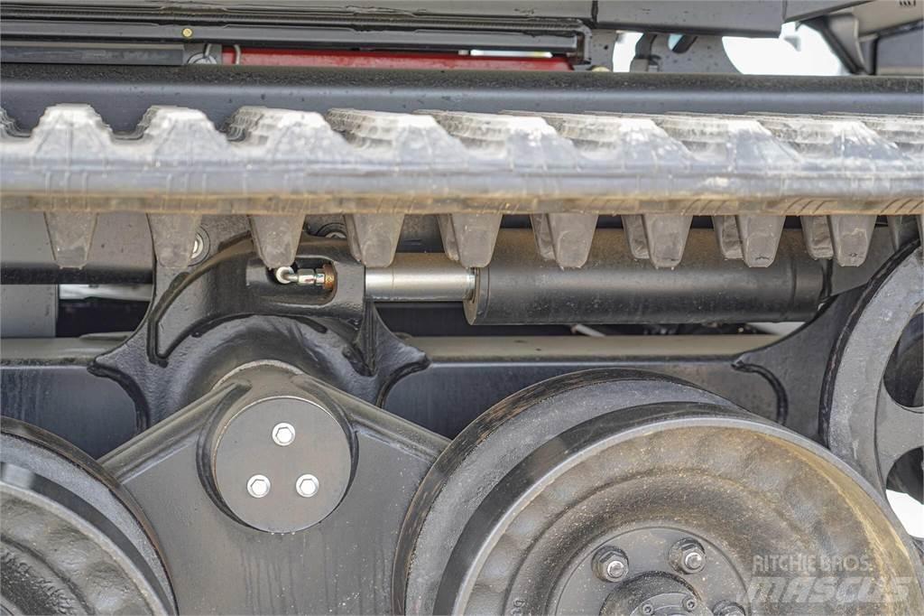 Prinoth PANTHER T6 Dumpers de rastos