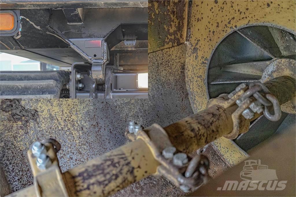 Prinoth PANTHER T8 Dumpers de rastos