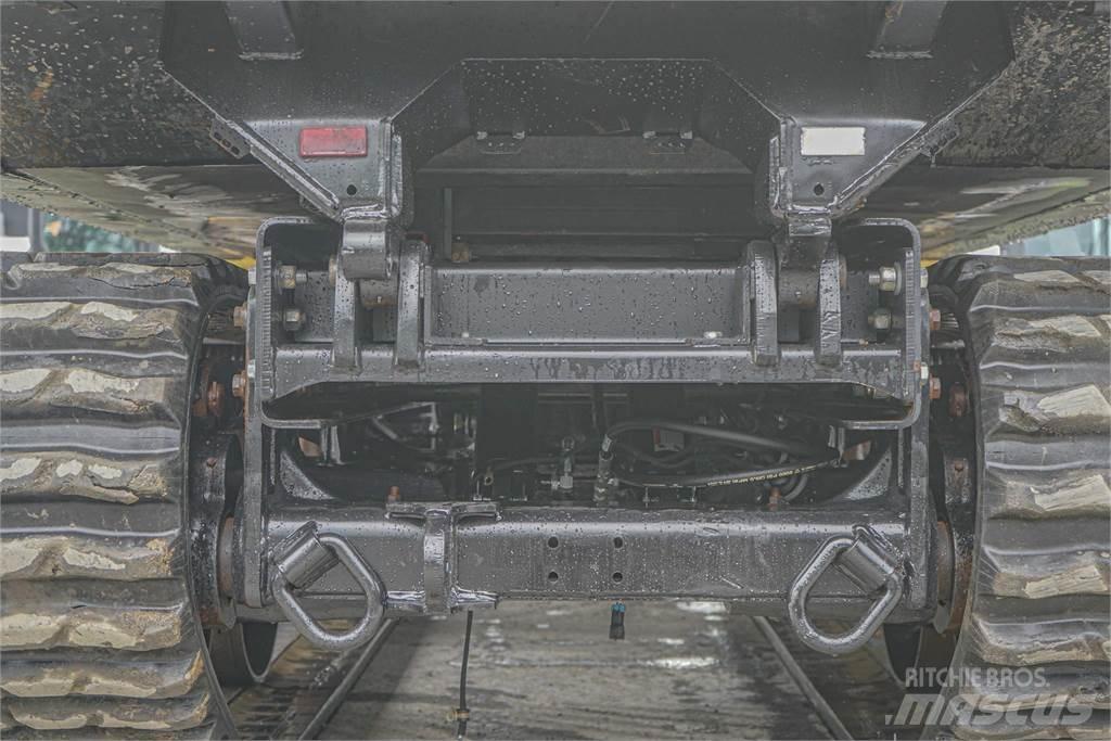 Prinoth PANTHER T8 Dumpers de rastos