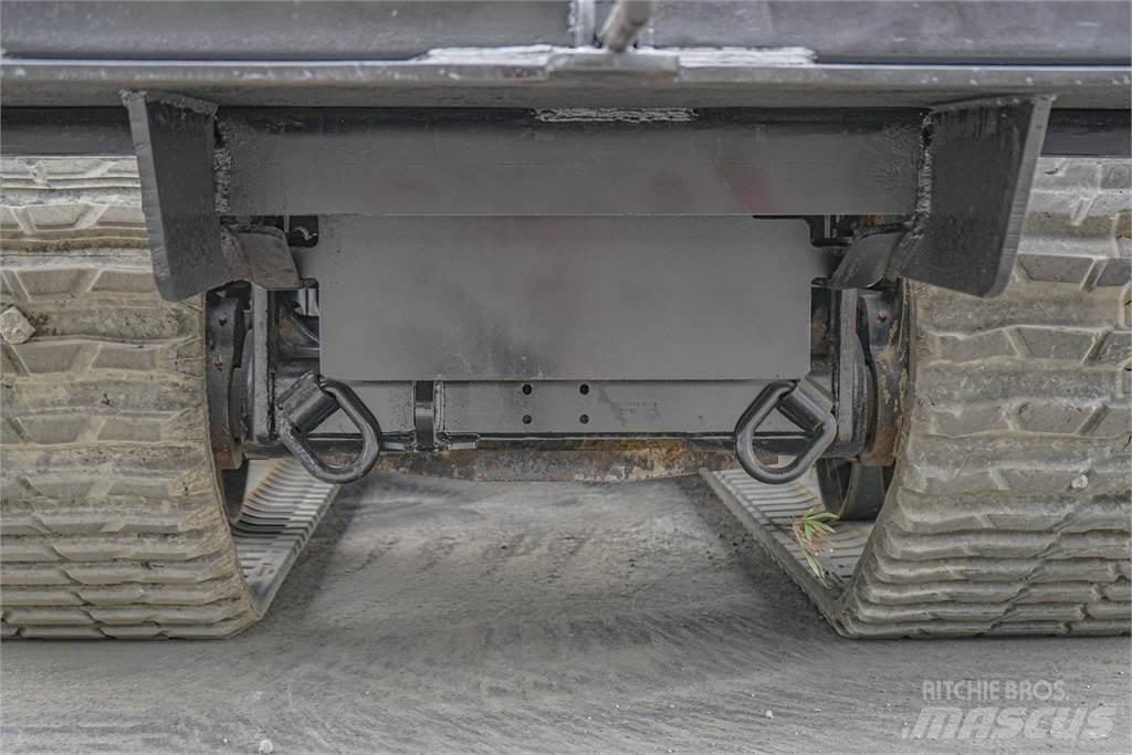 Prinoth PANTHER T8 Dumpers de rastos