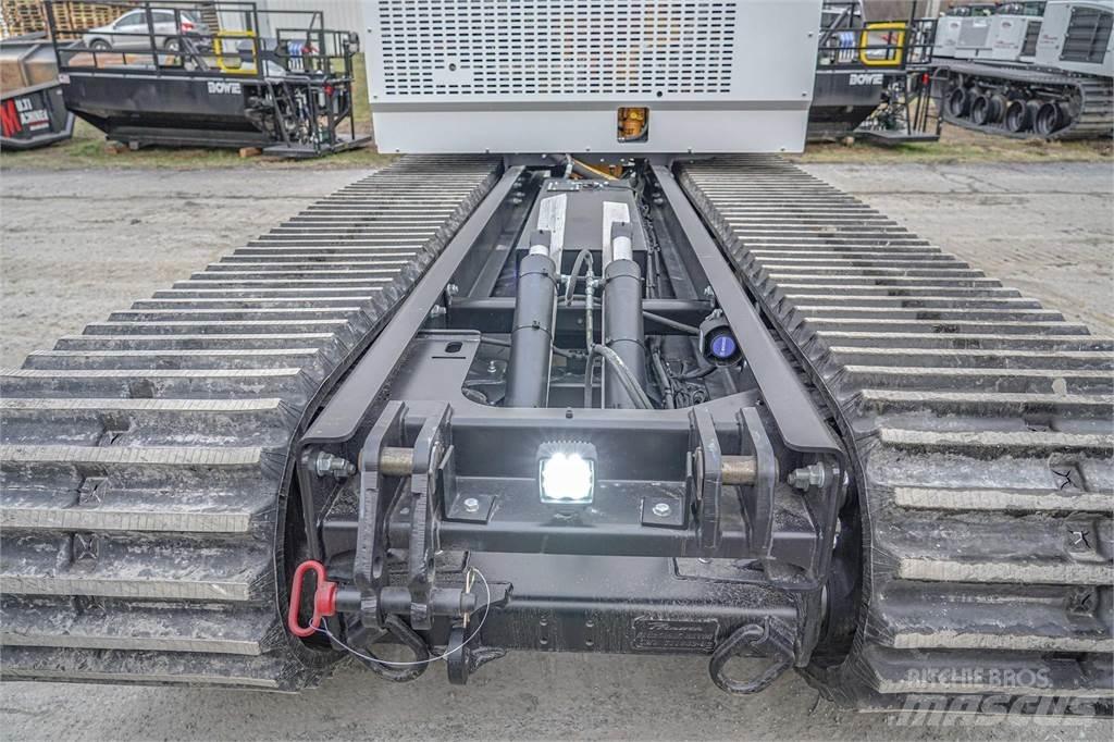 Prinoth PANTHER T8 Dumpers de rastos