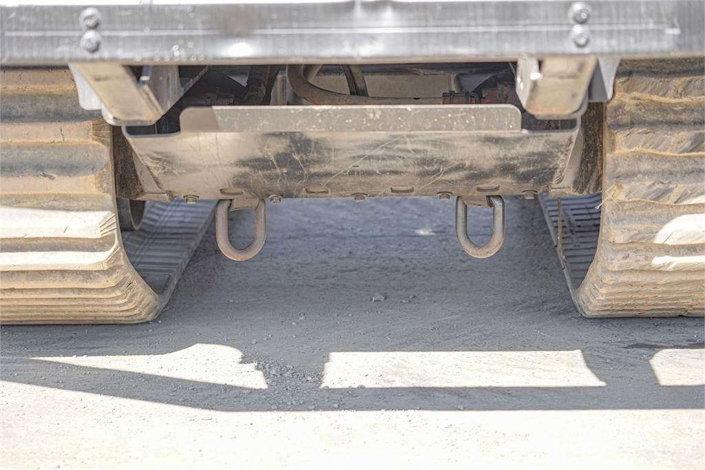 Prinoth PANTHER T8 Dumpers de rastos