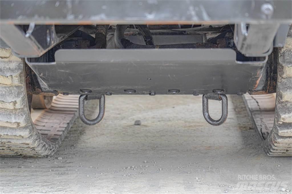 Prinoth PANTHER T8 Dumpers de rastos