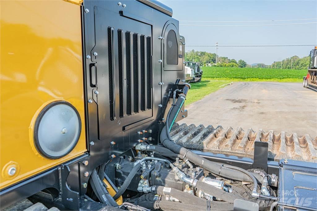 Rayco RCT150 Dumpers de rastos