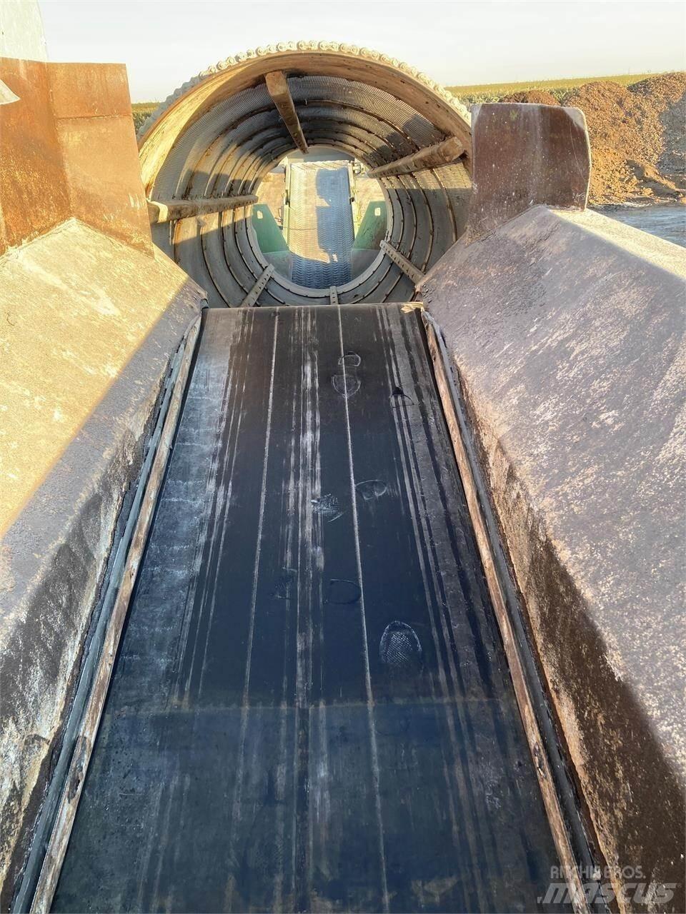 ReTech 727 MAGNUM Crivos
