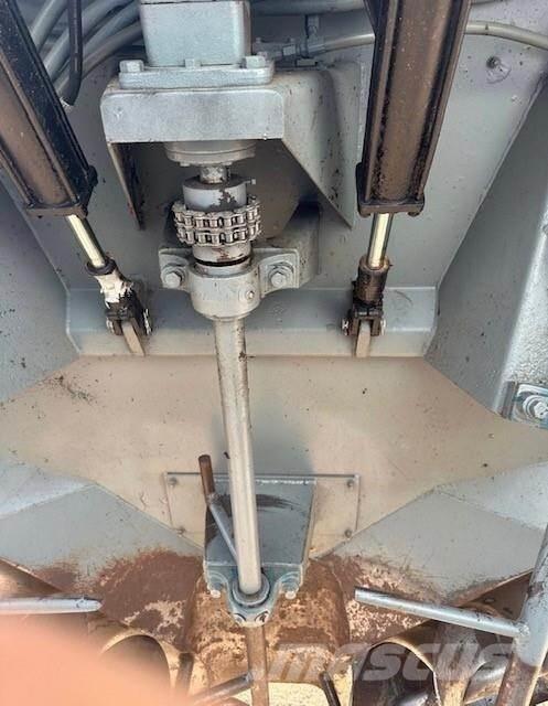  REXIUS EB60 Construção - Outros
