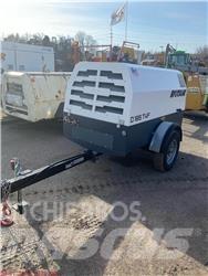 Rotair D185T4F Compressores