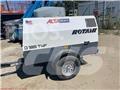 Rotair D185T4F Compressores