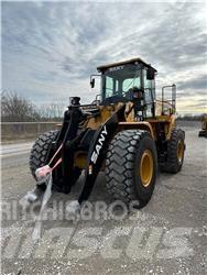 Sany SW405K Carregadeiras de rodas