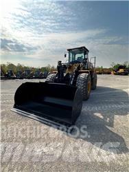 Sany SW405K Carregadeiras de rodas