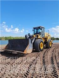 Sany SW405K Carregadeiras de rodas