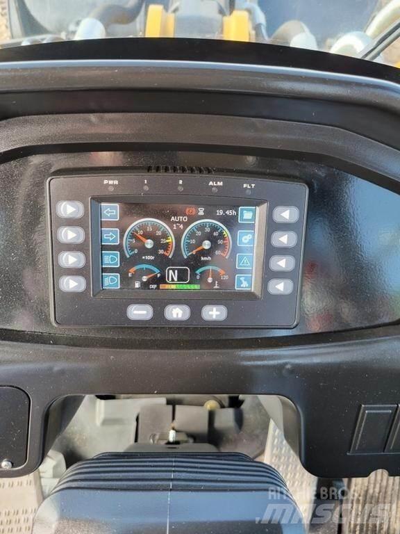 Sany SW405K Carregadeiras de rodas