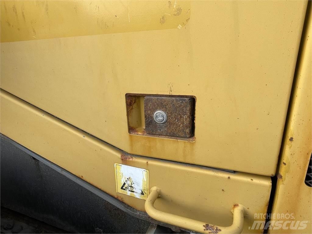 SDLG LG938L Carregadeiras de rodas