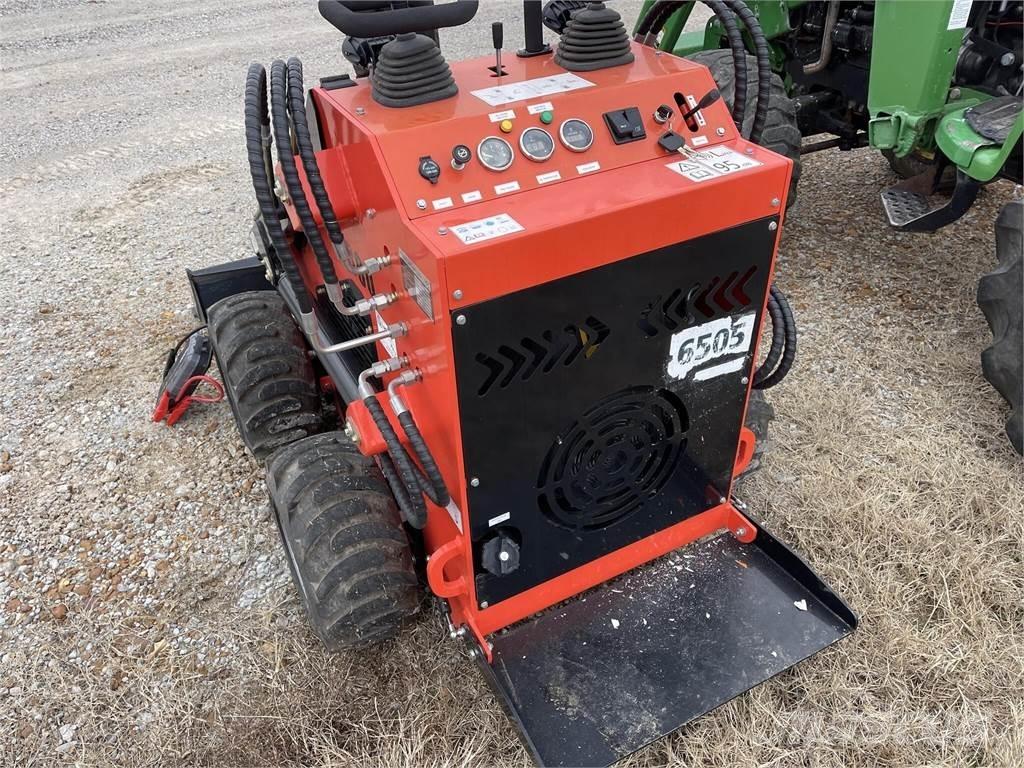  SDLOOL SL380 Minicarregadeiras