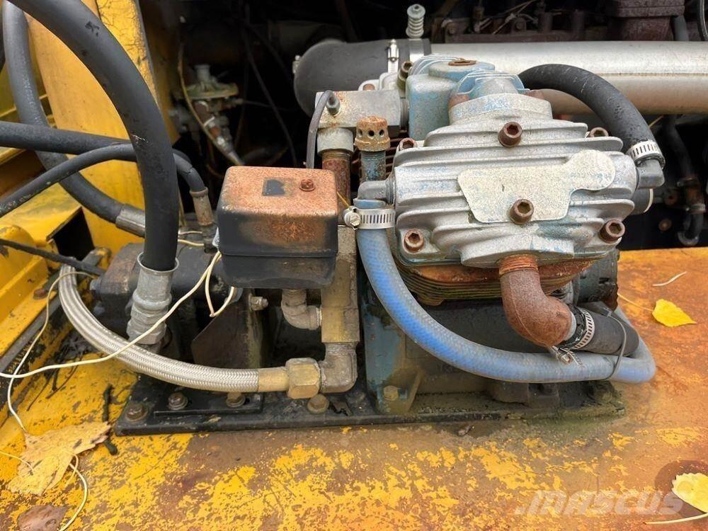  SHUTTLEWAGON SWX25 Construção - Outros
