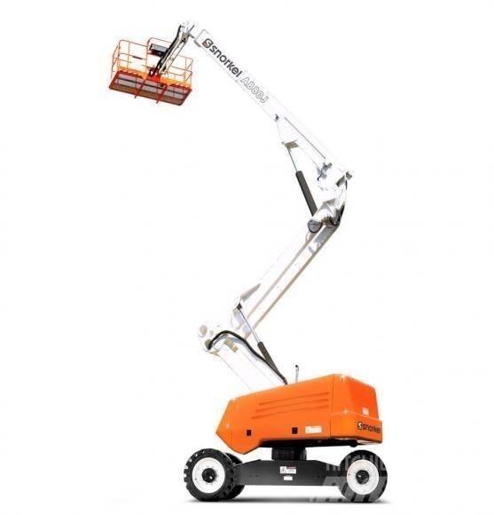 Snorkel AB80J Elevadores braços articulados