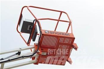 Snorkel MB26J Plataformas de Mastro Vertical