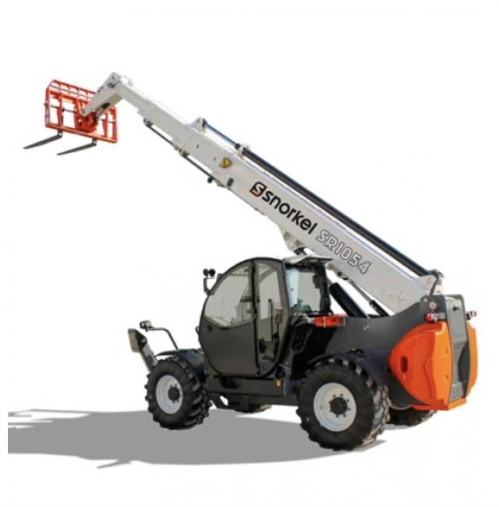 Snorkel SR1054 Manipulador telescópico