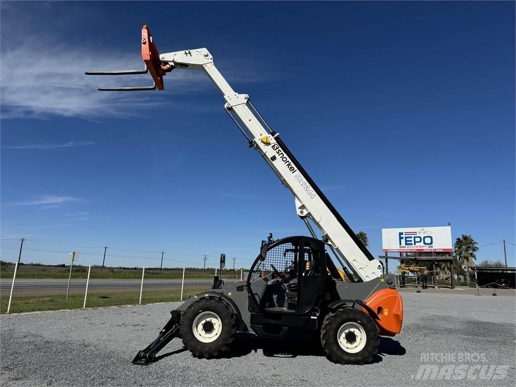 Snorkel SR9244 Manipulador telescópico