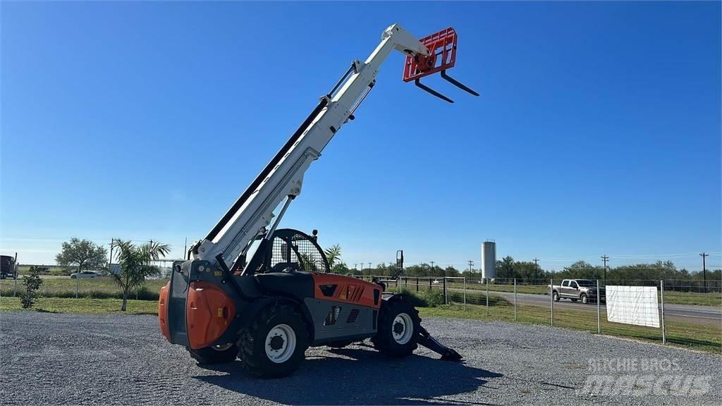 Snorkel SR9244 Manipulador telescópico