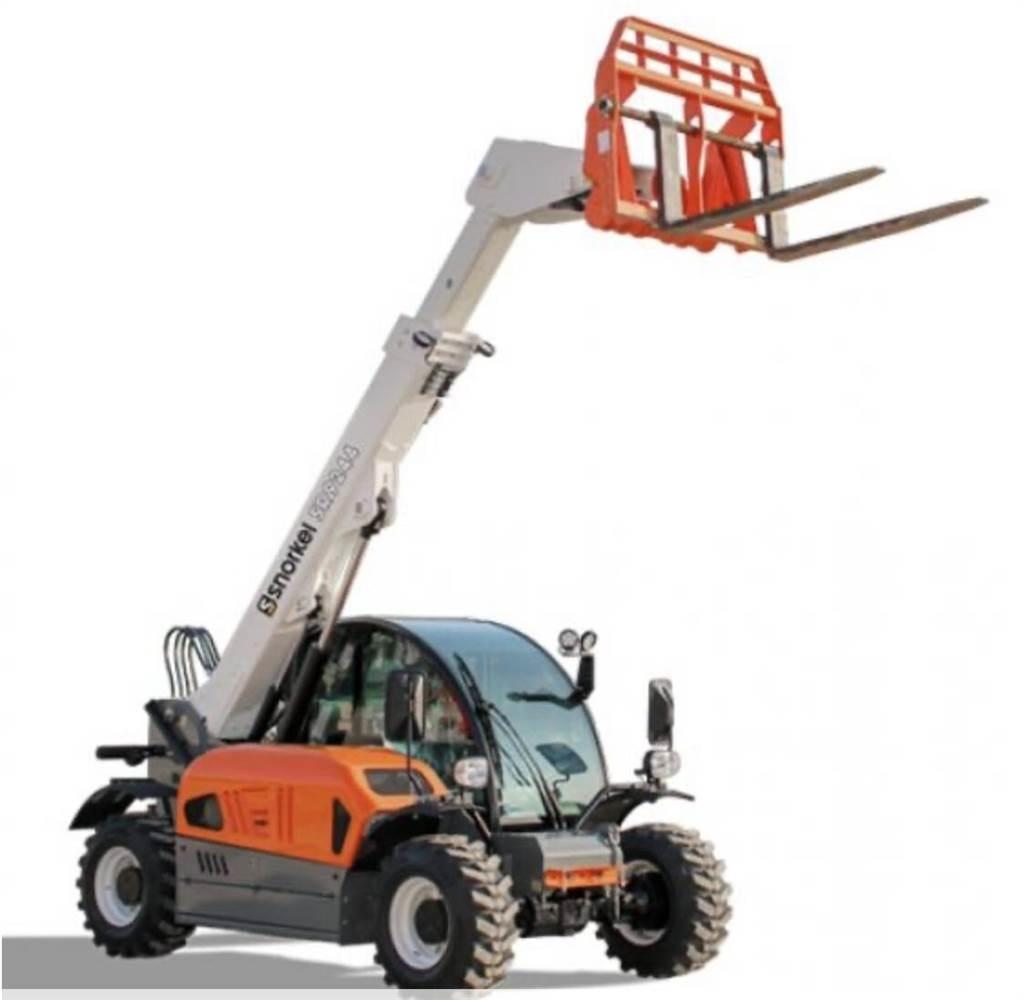 Snorkel SR9244 Manipulador telescópico