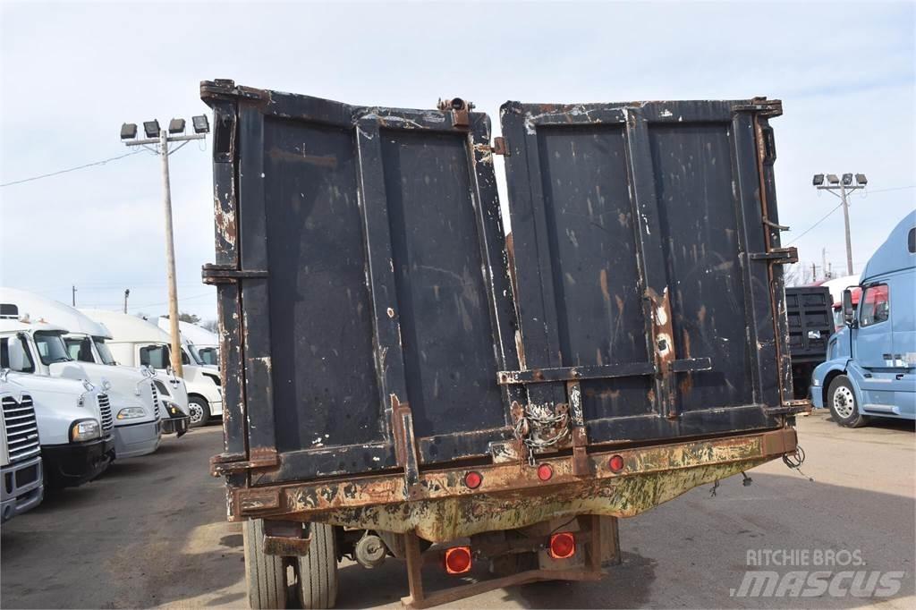 Sterling L7500 Camiões grua