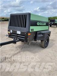 Sullair 185BDPQ Compressores