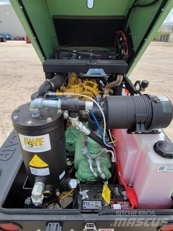 Sullair 185BDPQ Compressores
