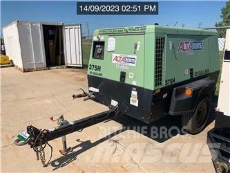 Sullair 375HAF Compressores