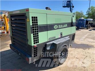 Sullair 400HH Compressores