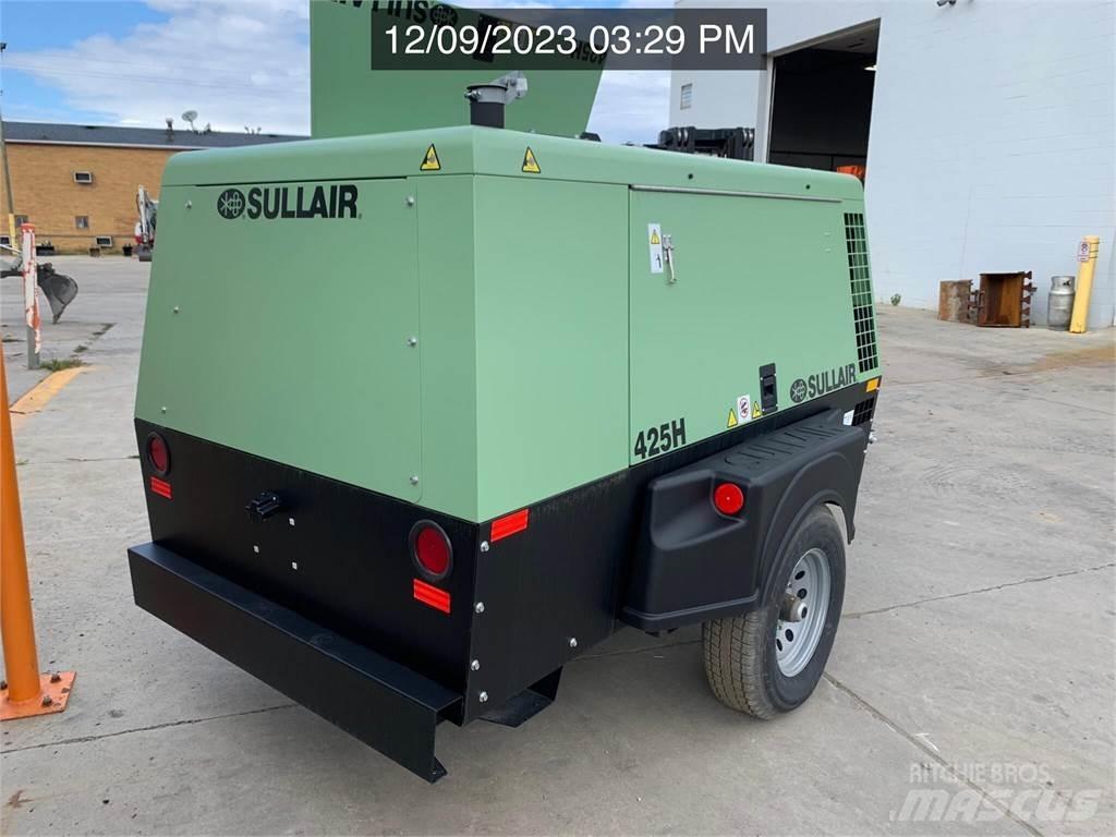 Sullair 425HAF Compressores
