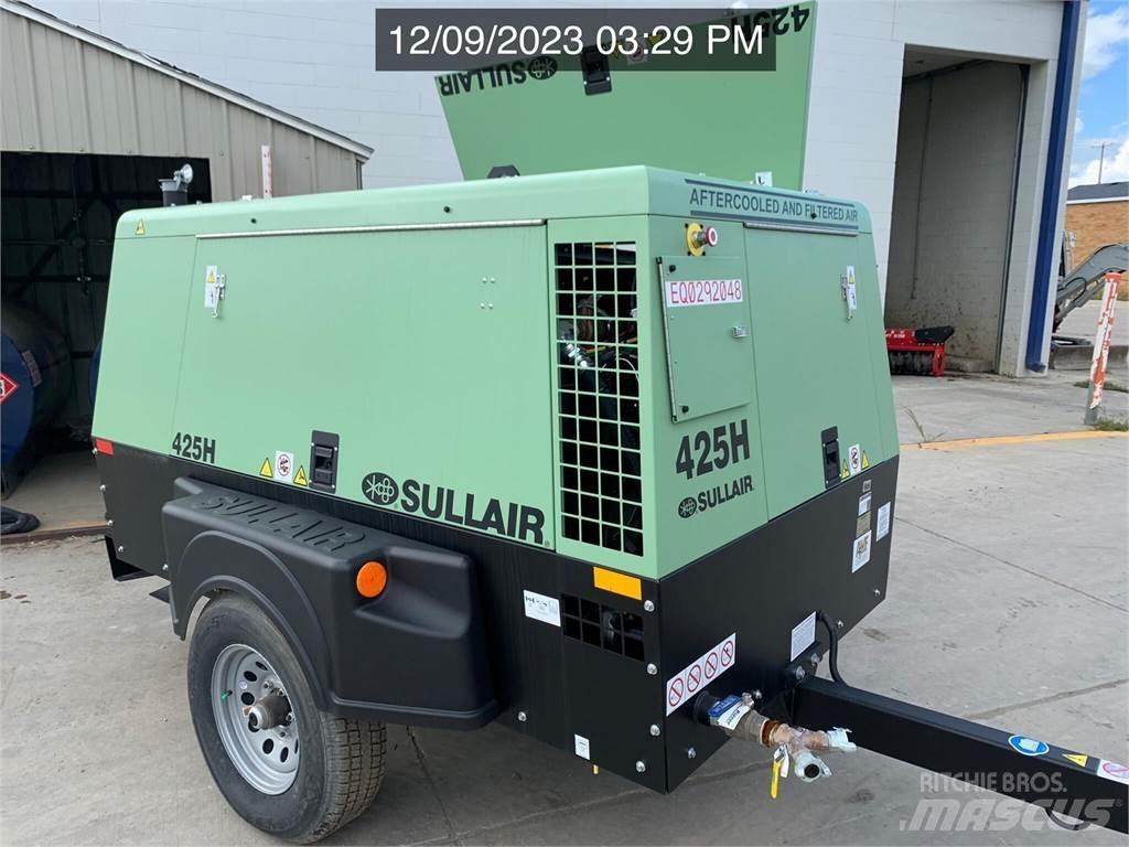 Sullair 425HAF Compressores