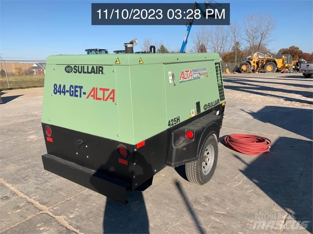 Sullair 425HAF Compressores