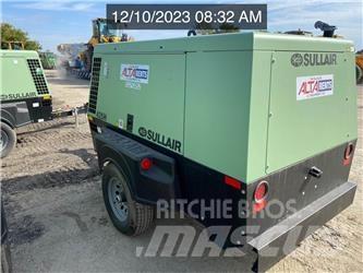 Sullair 425HAF Compressores