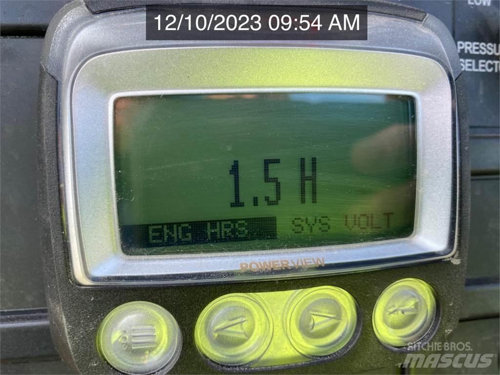Sullair 425HAF Compressores
