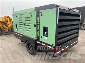 Sullair 900HAF Compressores
