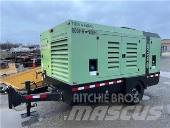Sullair 900HAF Compressores