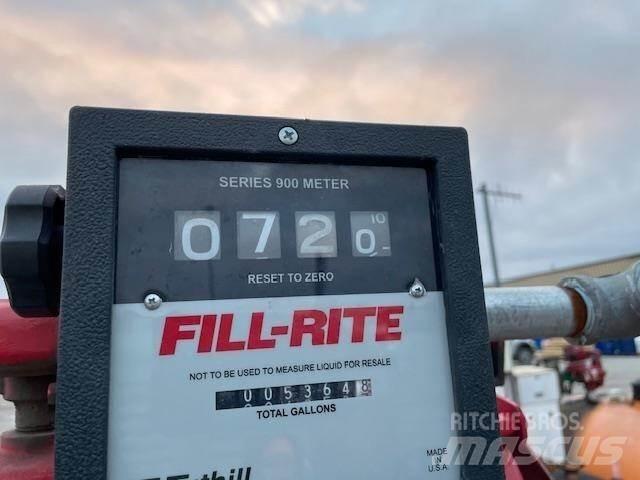 Sullair 900HAF Compressores