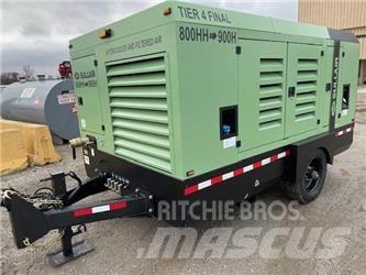 Sullair 900HAF Compressores