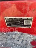 Takeuchi TB290 Escavadeiras de esteiras