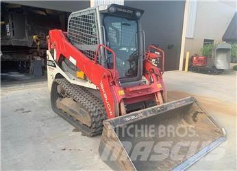 Takeuchi TL10V2 Minicarregadeiras