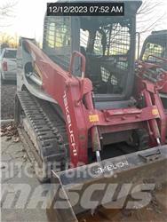 Takeuchi TL12R2 Minicarregadeiras