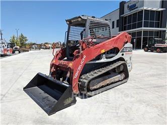 Takeuchi TL12V2 Minicarregadeiras
