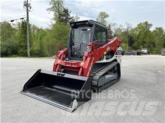 Takeuchi TL12V2 Minicarregadeiras