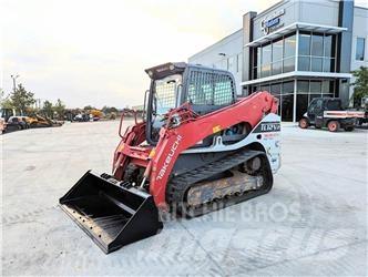 Takeuchi TL12V2 Minicarregadeiras