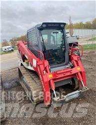 Takeuchi TL12V2 Minicarregadeiras
