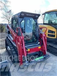 Takeuchi TL6R Minicarregadeiras