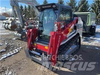 Takeuchi TL6R Minicarregadeiras