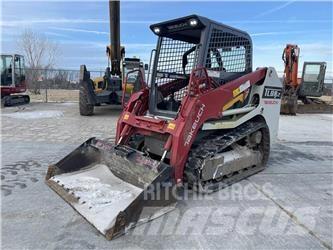 Takeuchi TL8R2 Minicarregadeiras