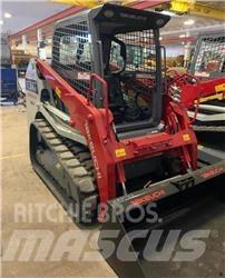 Takeuchi TL8R2 Minicarregadeiras